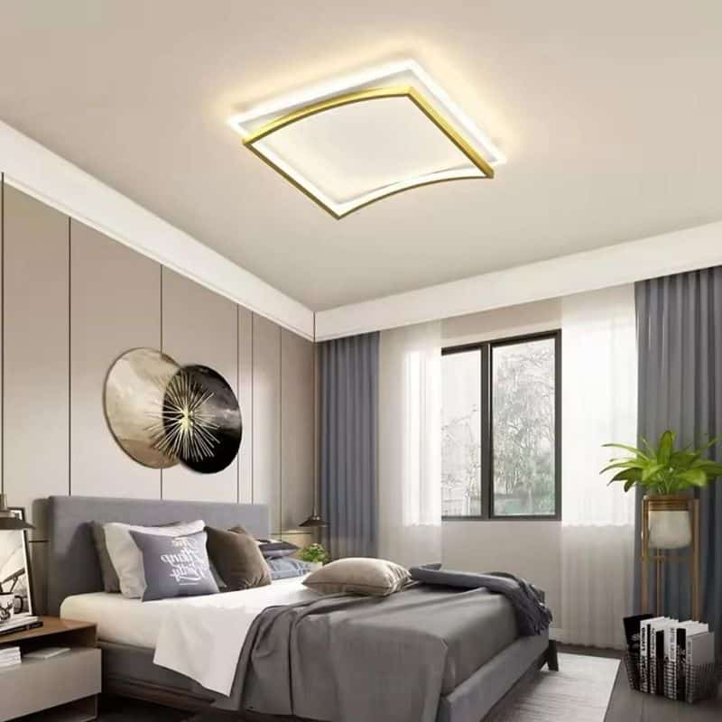 Smart Lighting System