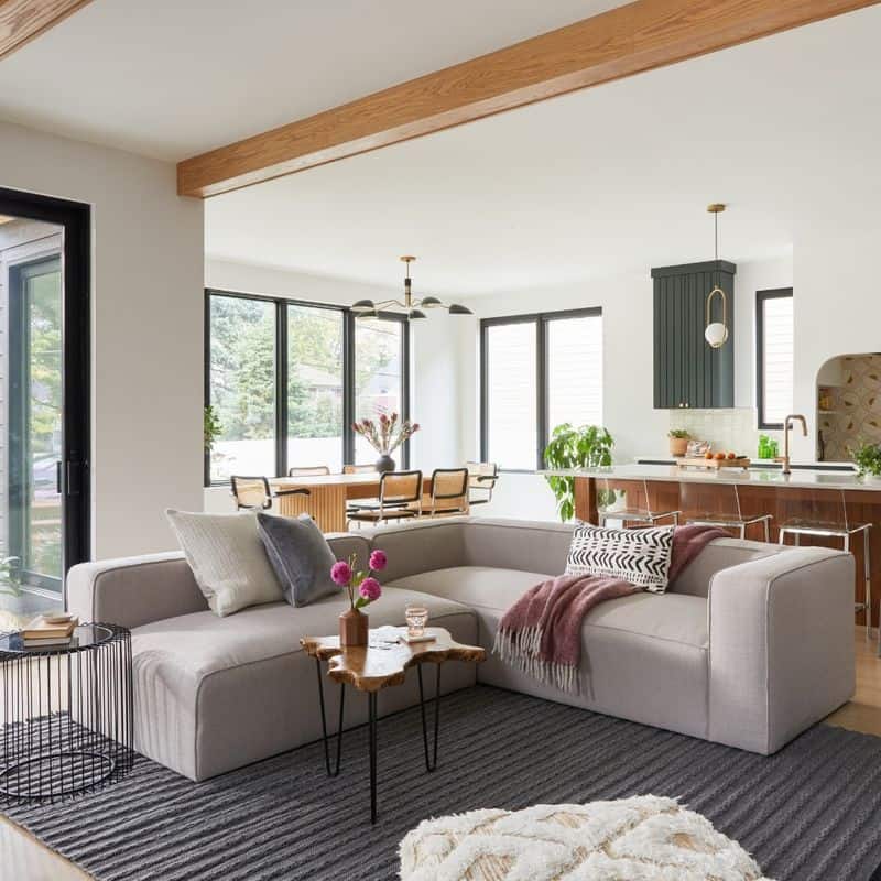 Modular Furniture