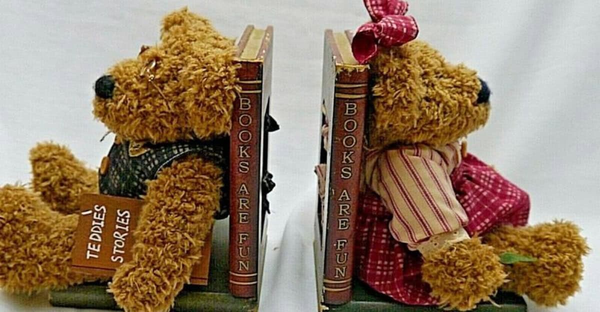 10 Ways To Repurpose Old Stuffed Animals Around The House And Garden