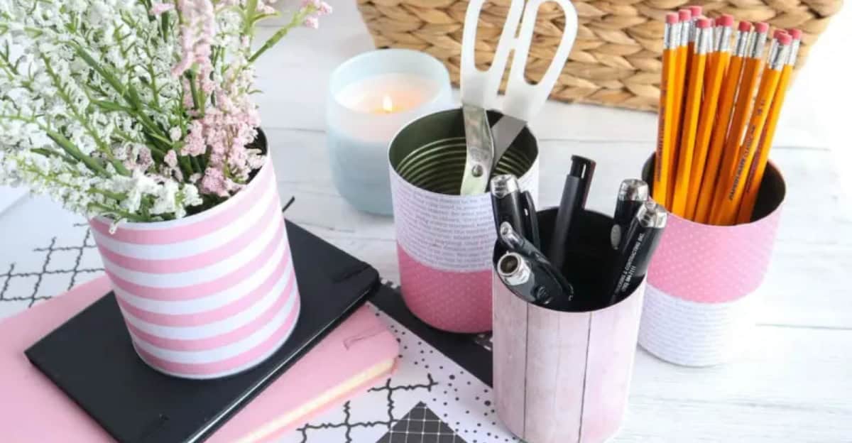 10 Ways To Successfully Organize Your Home Without Spending Any Money