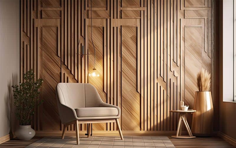 Accent Walls