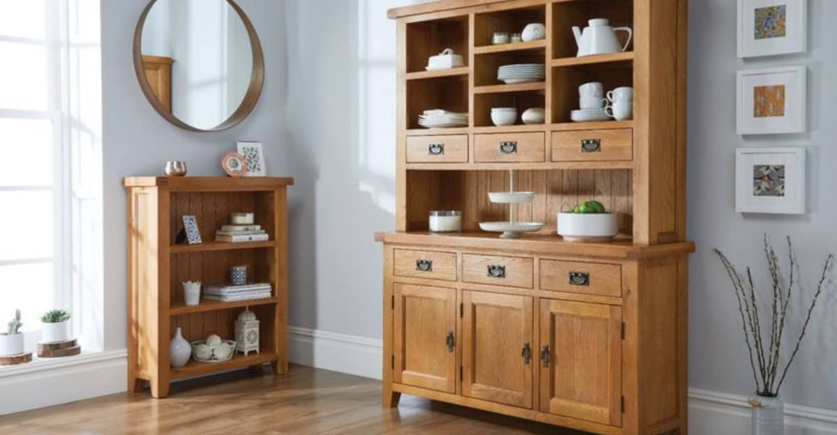 welsh-dressers