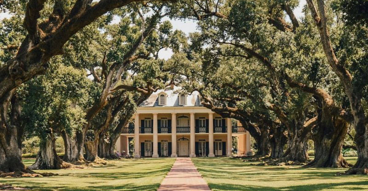 10 Beautiful Southern Gothic Travel Destinations