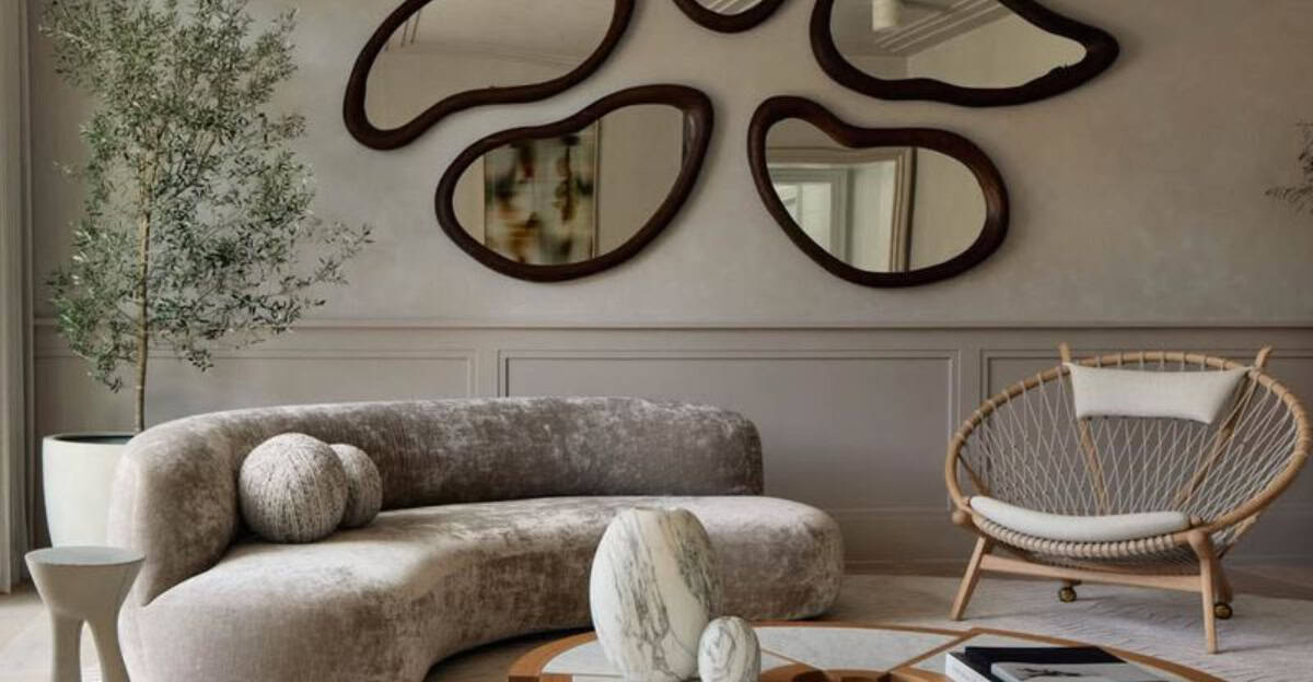 10 Decor Trends Interior Designers Would Never Have In Their Own Home