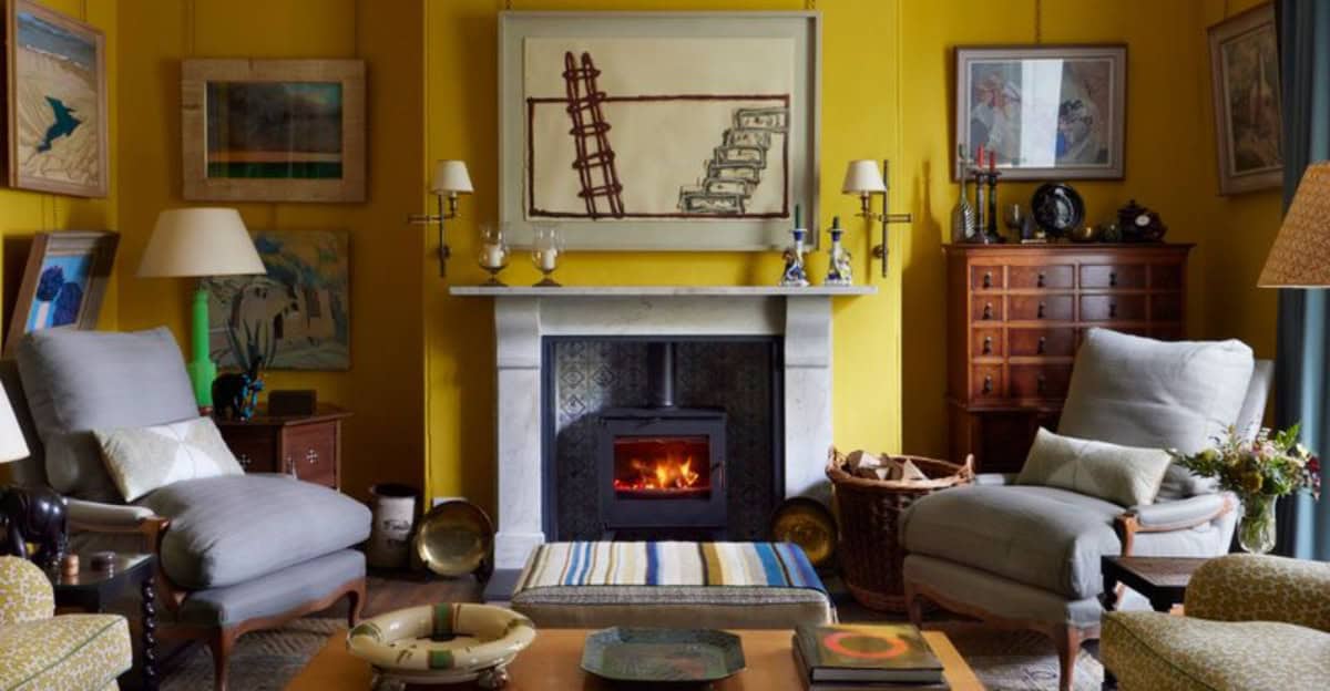 10 Incredible Ways Art Can Actually Ruin Your Space
