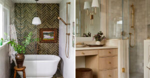 10 of the Best Bathroom Colors for 2025 – DecoFond