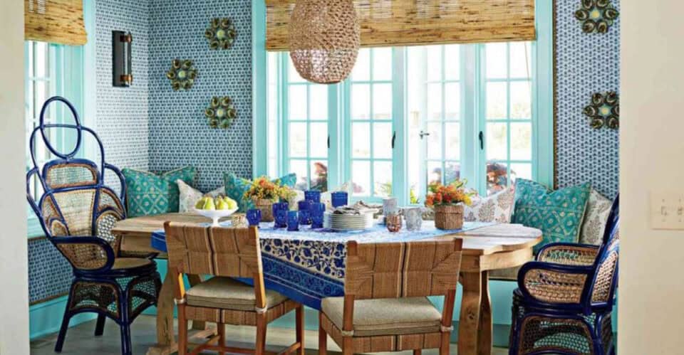 10 Interior Atrium Design Ideas to Rejuvenate Your Home – DecoFond