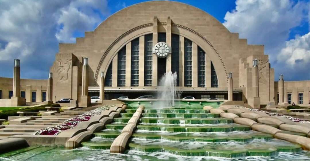 10 Things You Need To Know About Art Deco Design – DecoFond