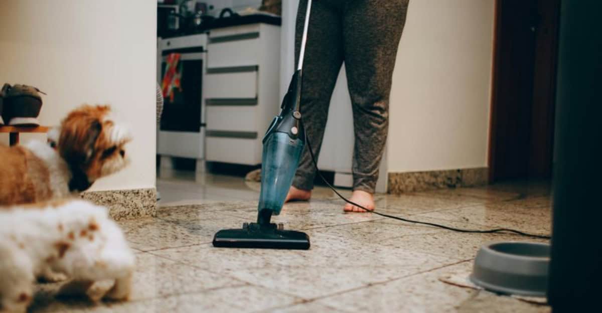 10 Things You Should Be Deep Cleaning Every Sunday