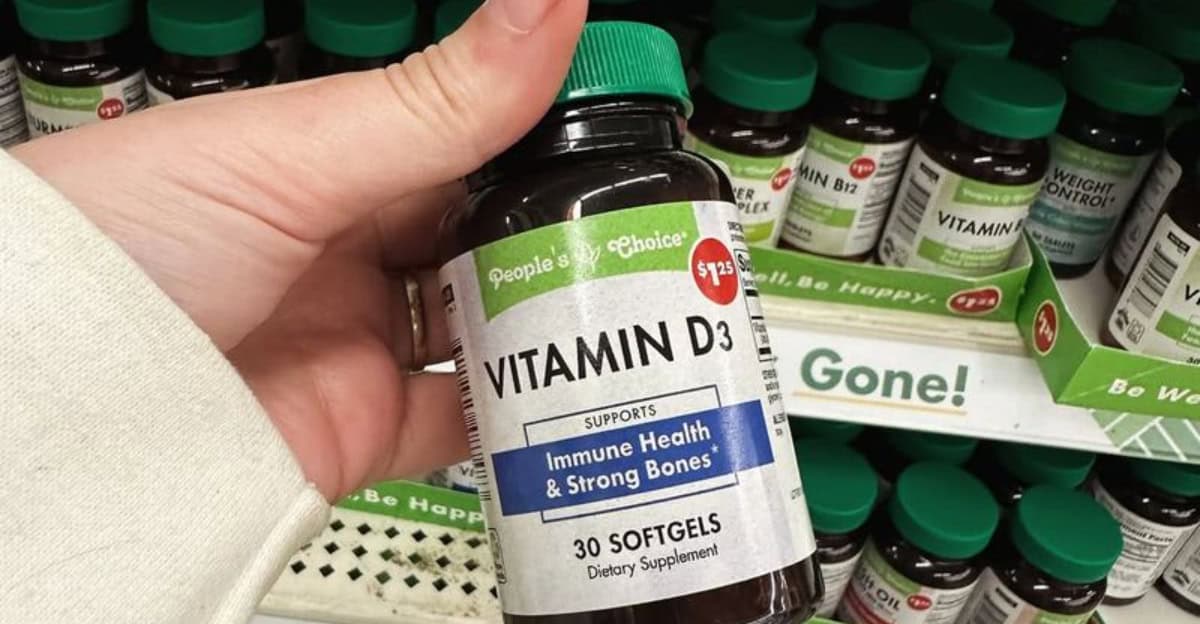 10 Things You Should Never Buy at the Dollar Store