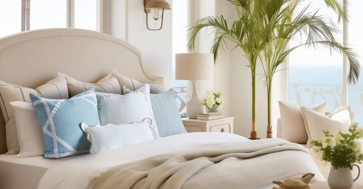 10 Ways to Bring Vacation Vibes Into Your Home Decor