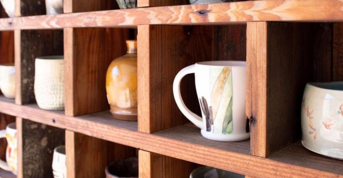 10 Ways to Store (or Display) Your Carefully Curated Mug Collection