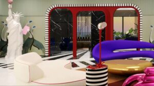 10 Decor Trends Defining the 2026 Art Vibe Movement – DecoFond