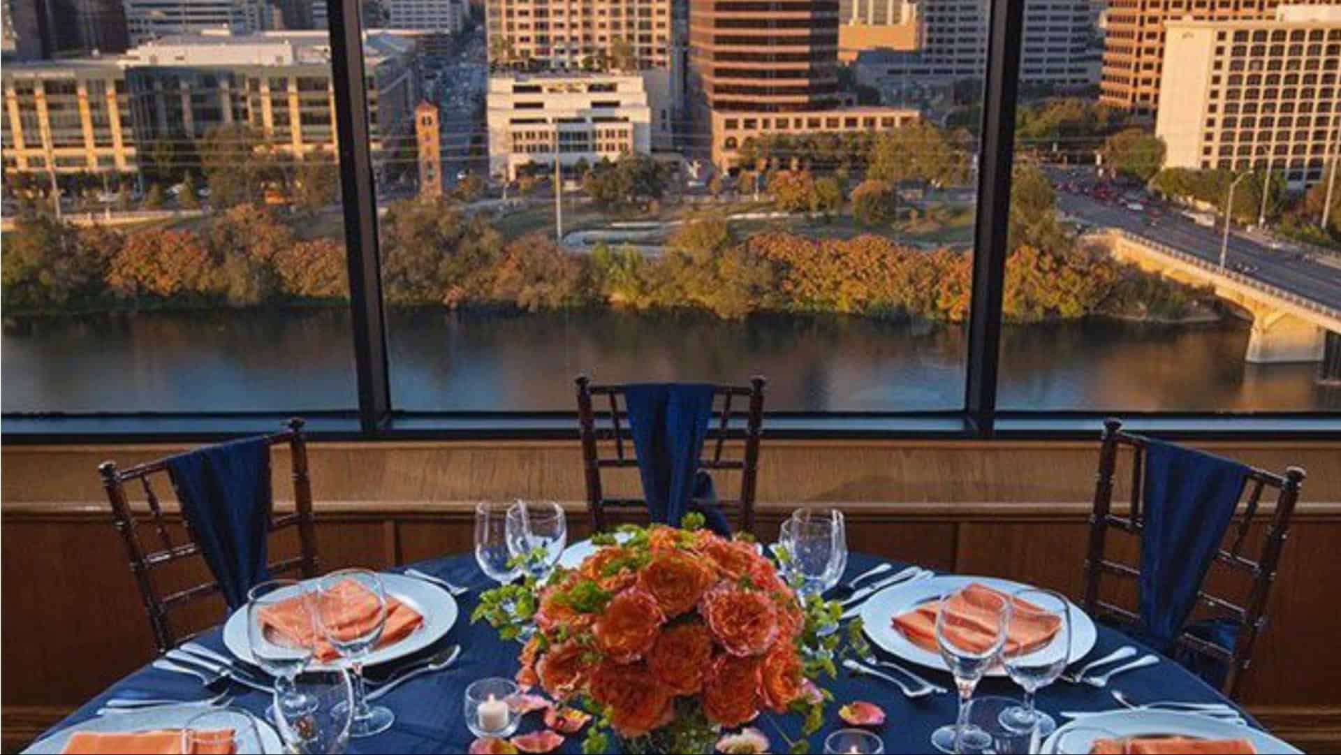 10 Ideas for the Trendiest 3-Color Dinner Party