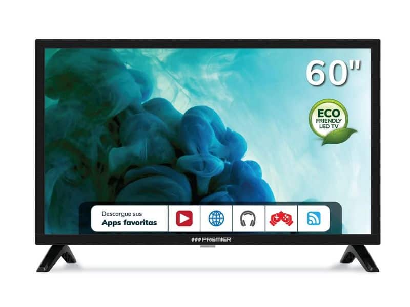 60-inch TV: 5 to 7.5 feet (1.5 to 2.3 meters)