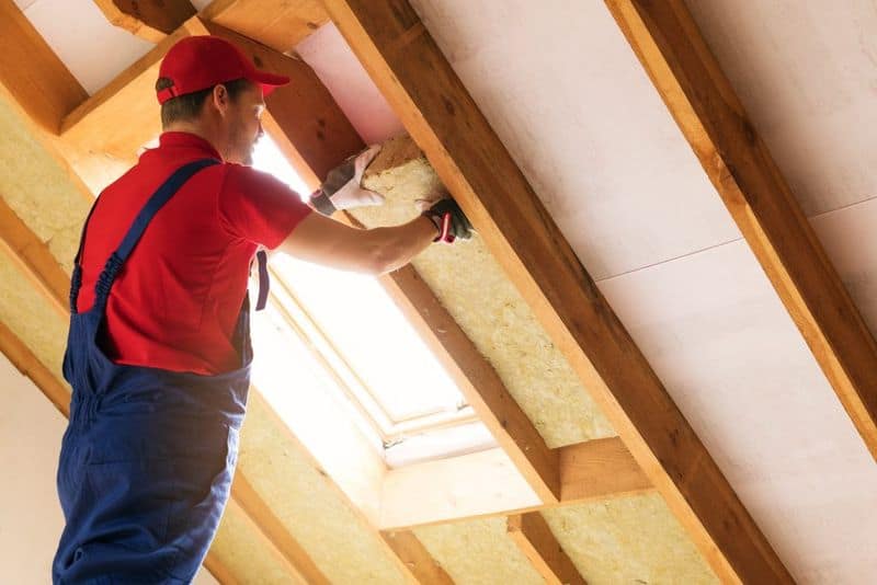9. Insulation