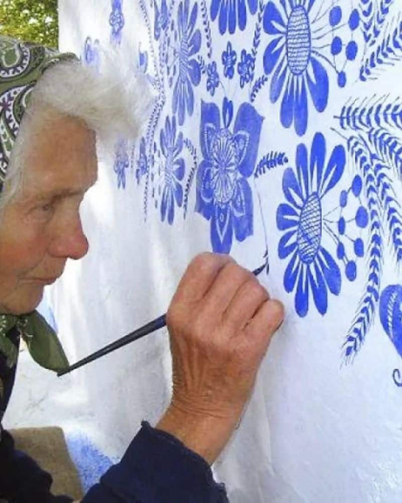 A Passion Born from Tradition