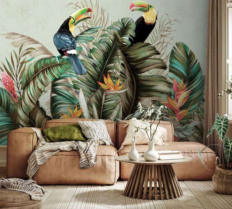 Tropical Escape