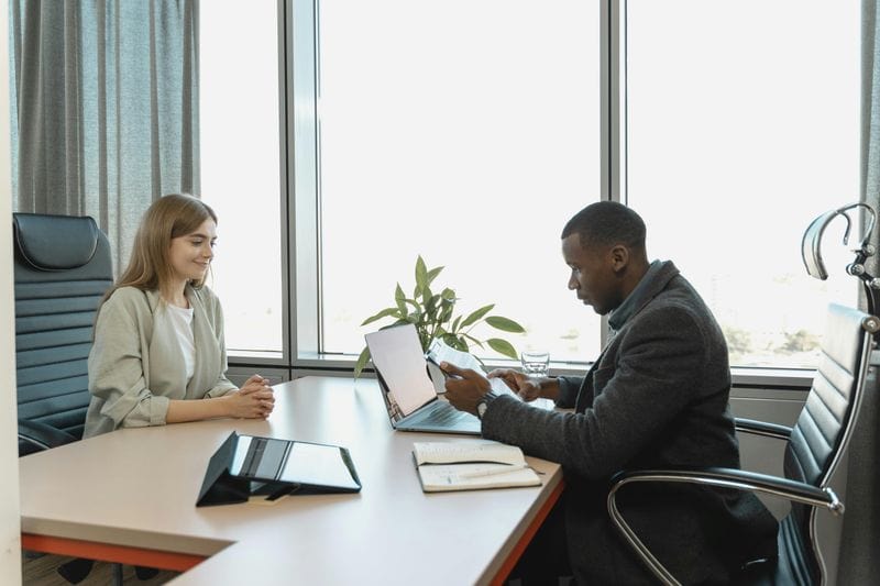 Abundant Job Opportunities
