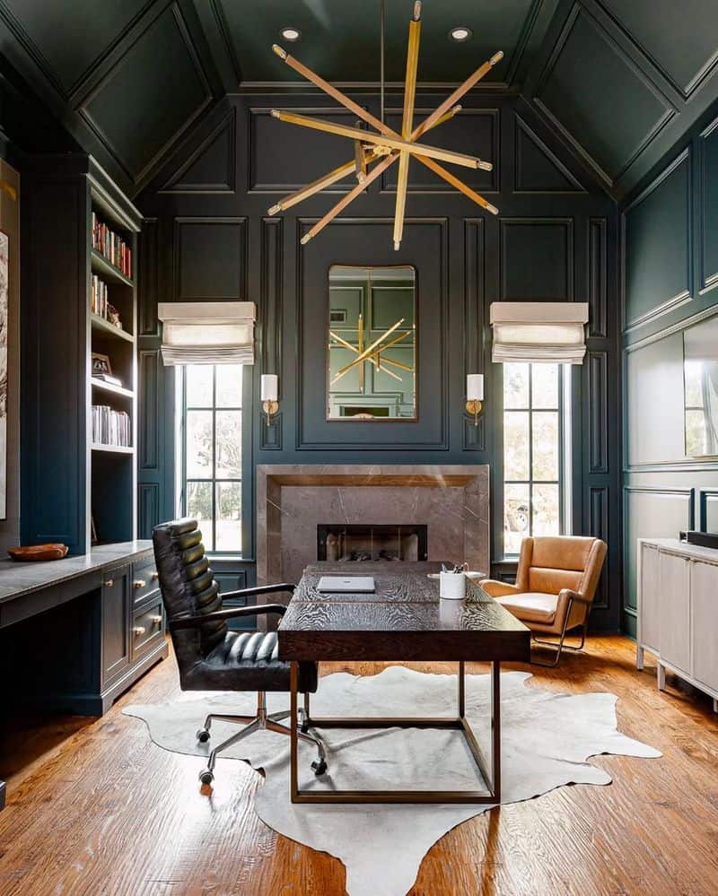 Accent Rugs