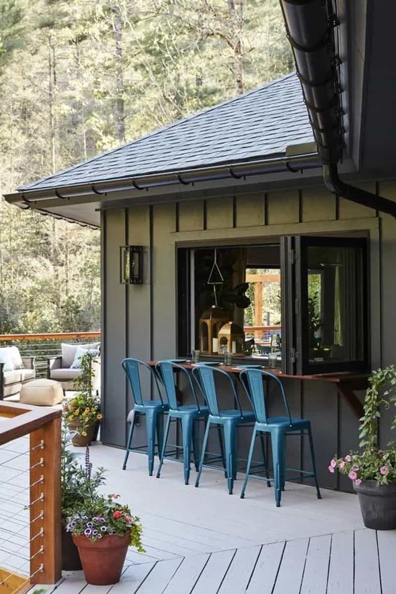 Acoustic Insulation