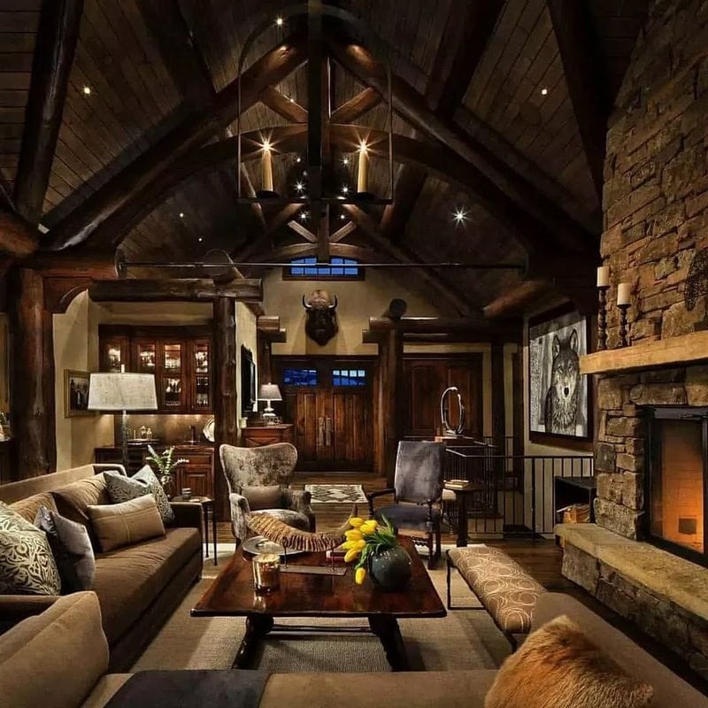 Add Ambient Lighting