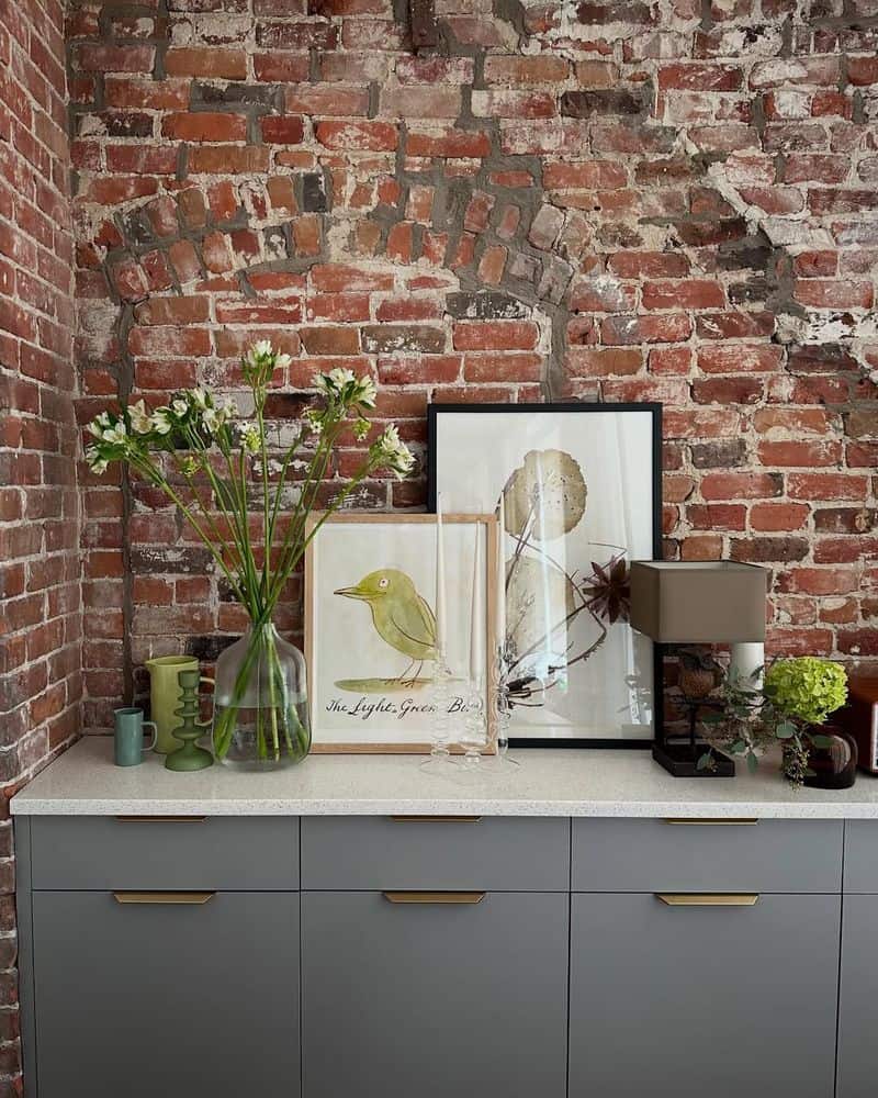Add Greenery