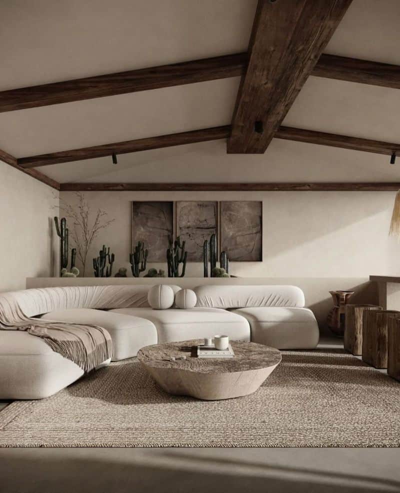 Add Greenery with Purpose