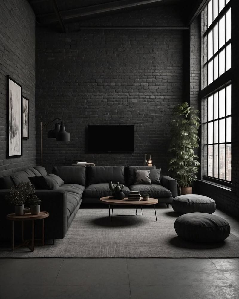 Add Greenery