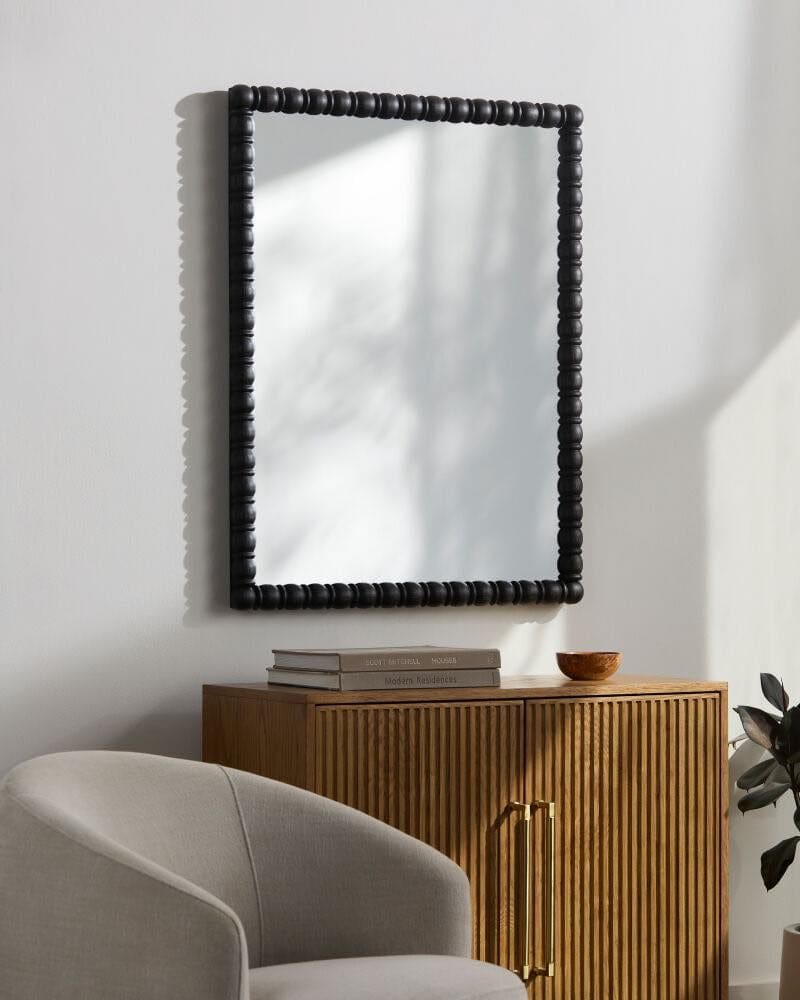 Add Mirrors Strategically