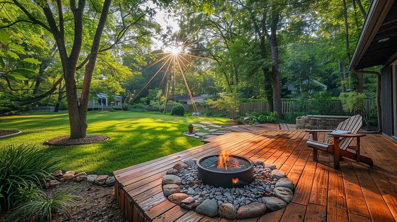 Create a Relaxing Meditation Area