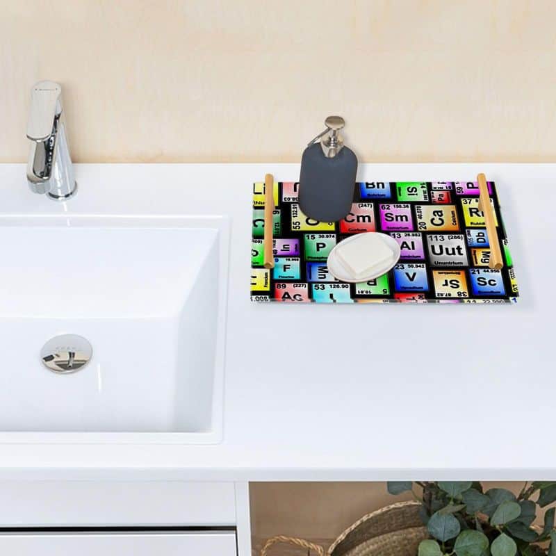 Aids in Decluttering