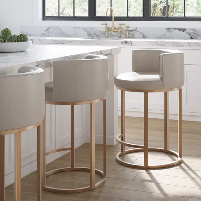 Swivel Functionality