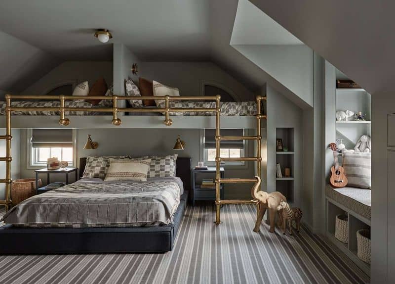 Perfect for Sleepovers