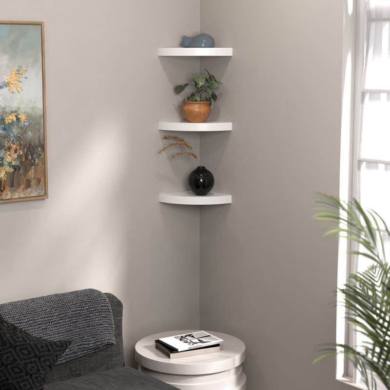 Perfect for Small Spaces