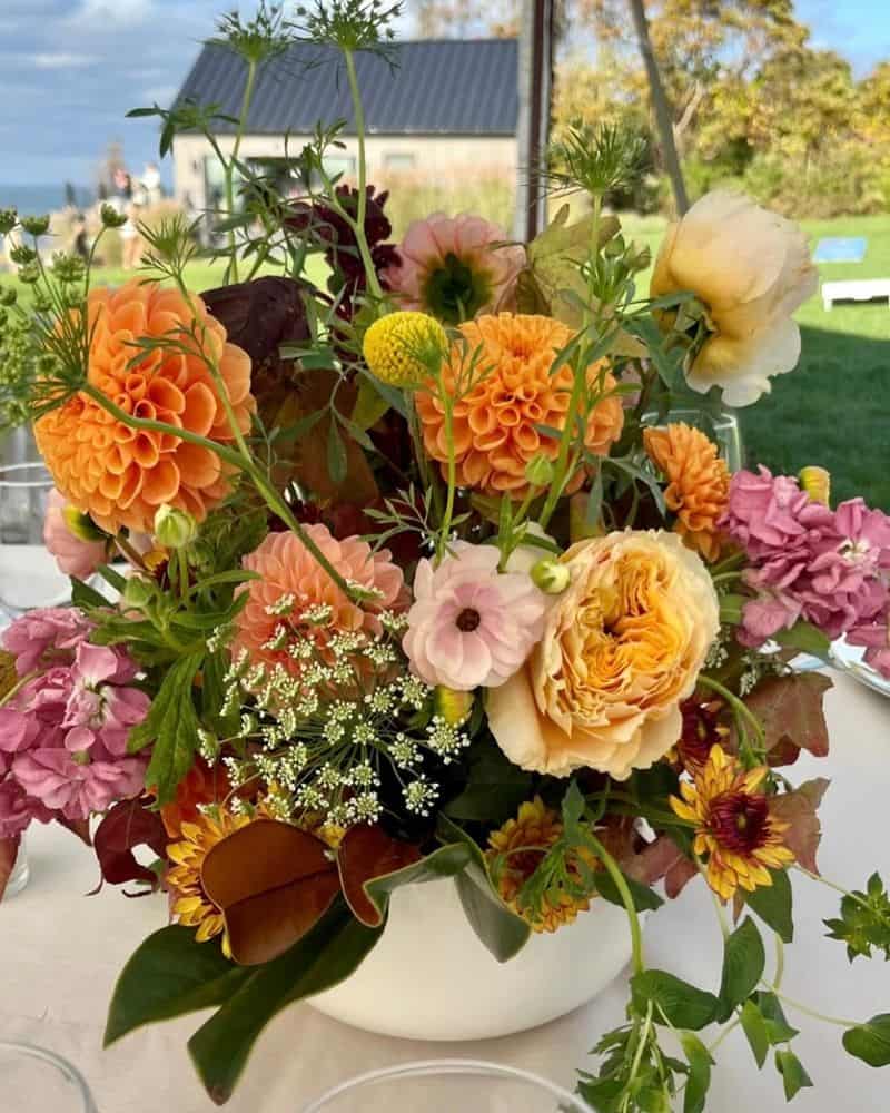 Affordable Floral Arrangements