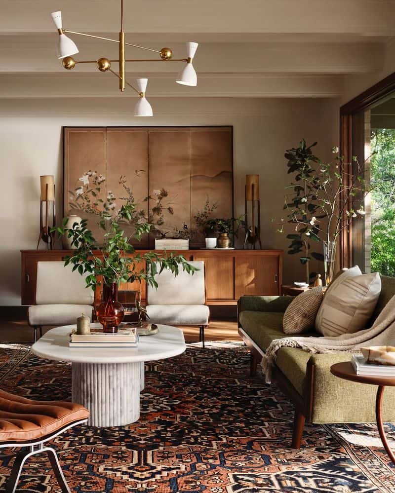 Personalized Spaces