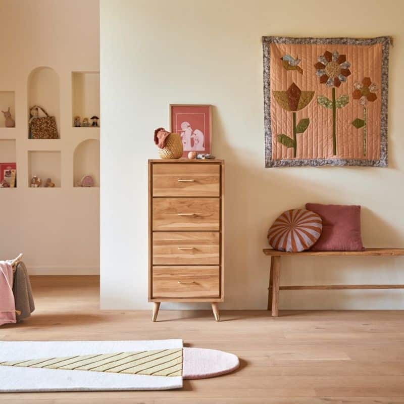 Child-Friendly Furniture