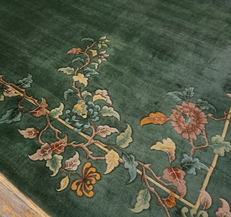 Art Deco Carpet