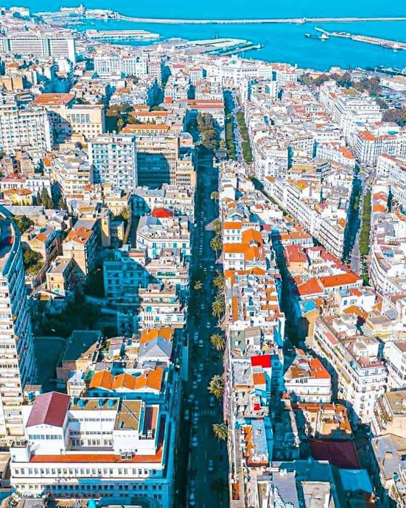 Algiers, Algeria