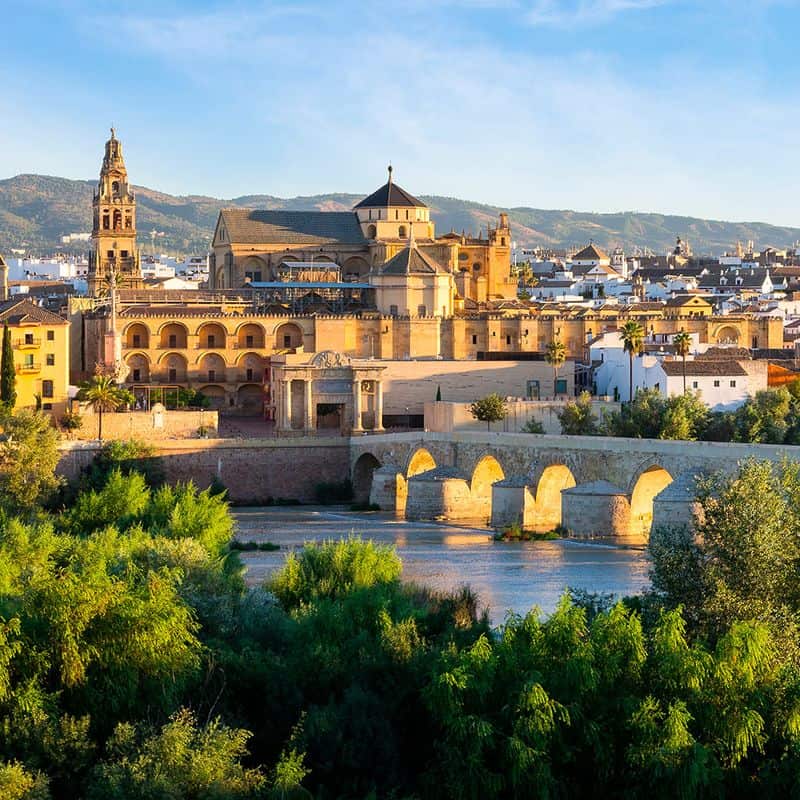 Mezquita de Córdoba