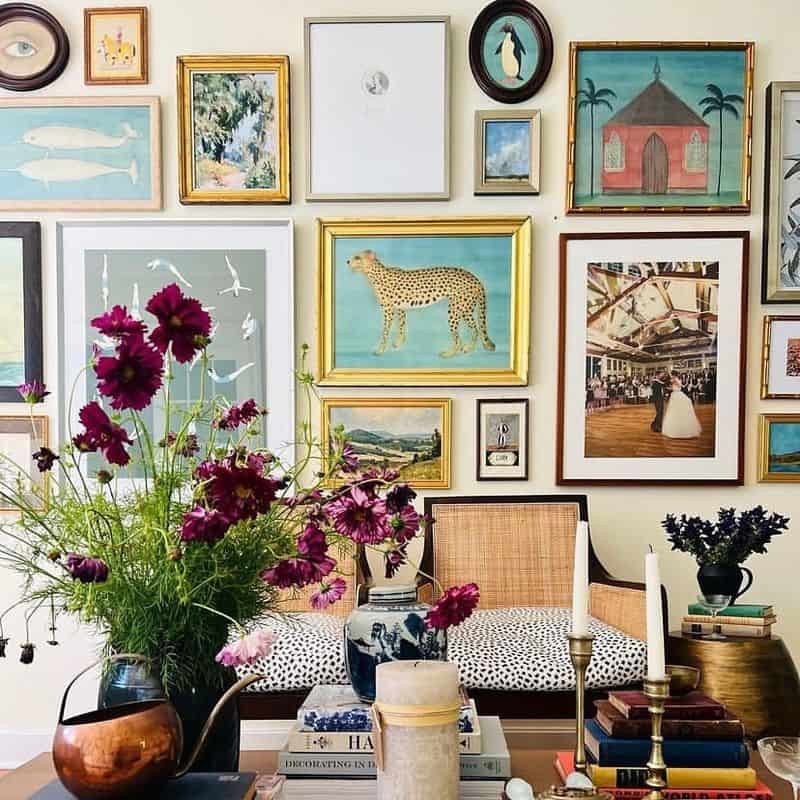 Align with Furniture