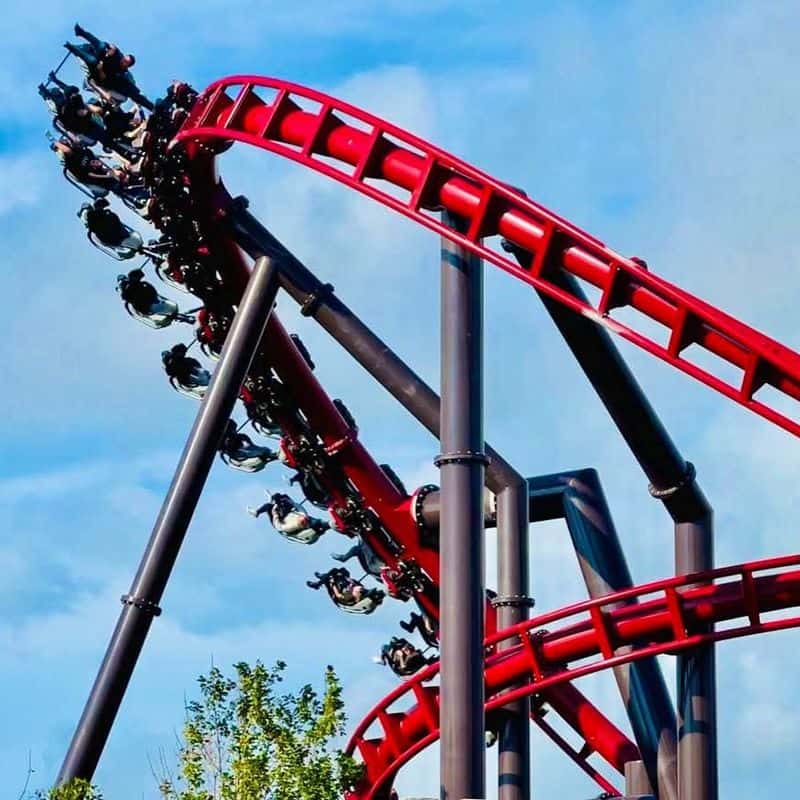 Alton Towers