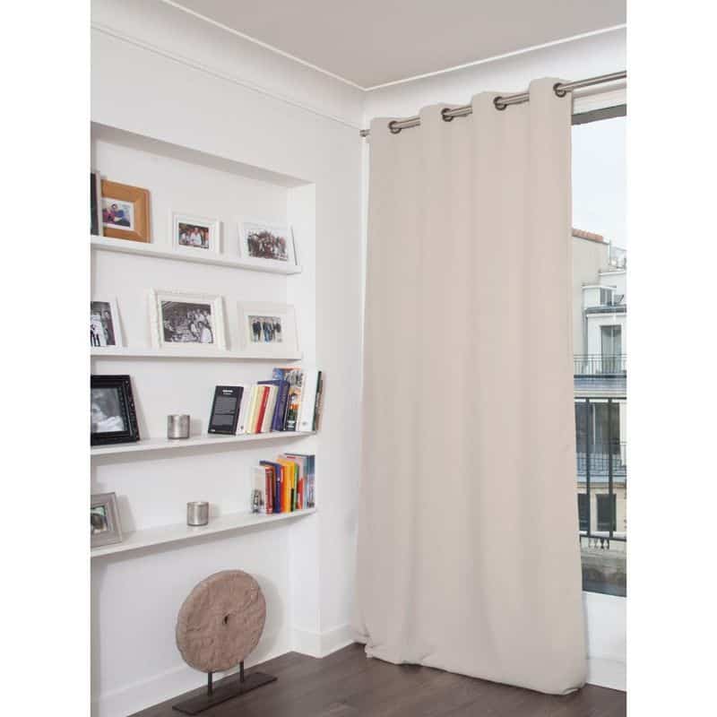 Moondream Sound Insulation Curtains
