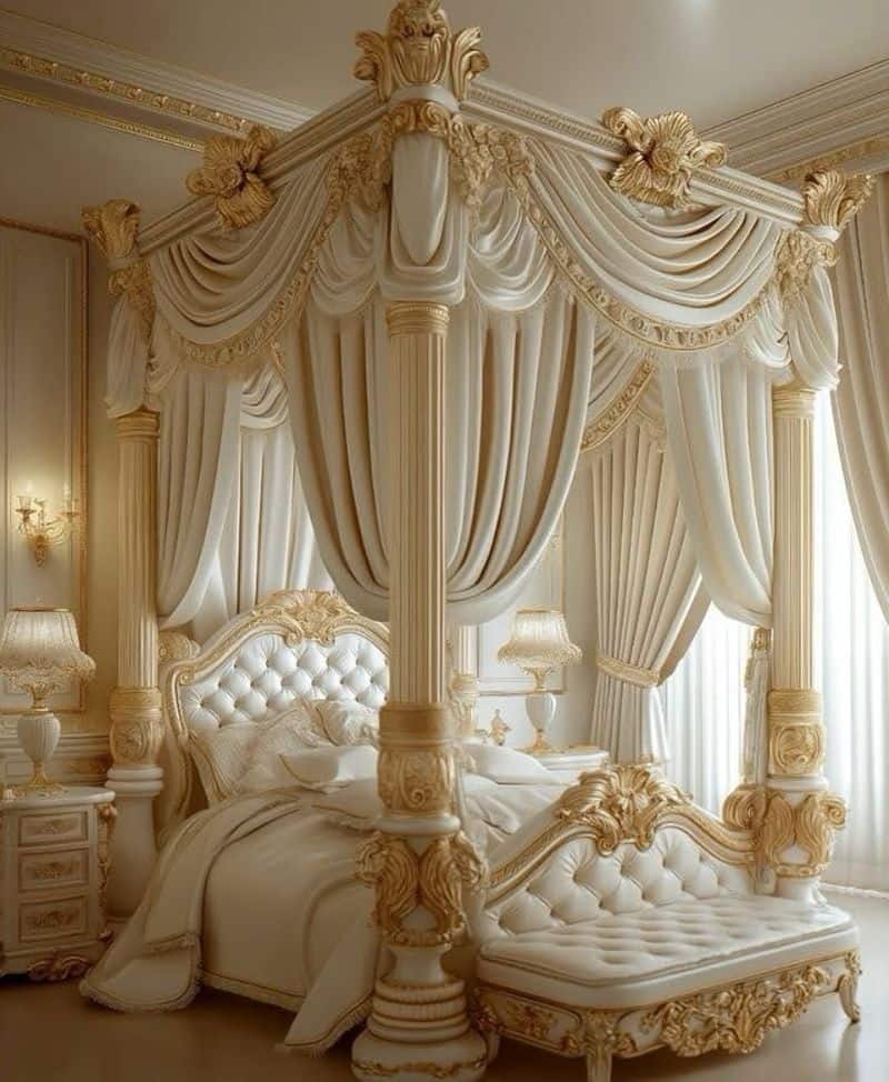 Grandiose Curtains