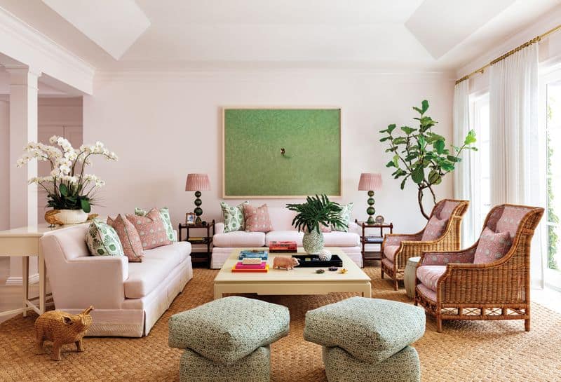 Personalized Spaces
