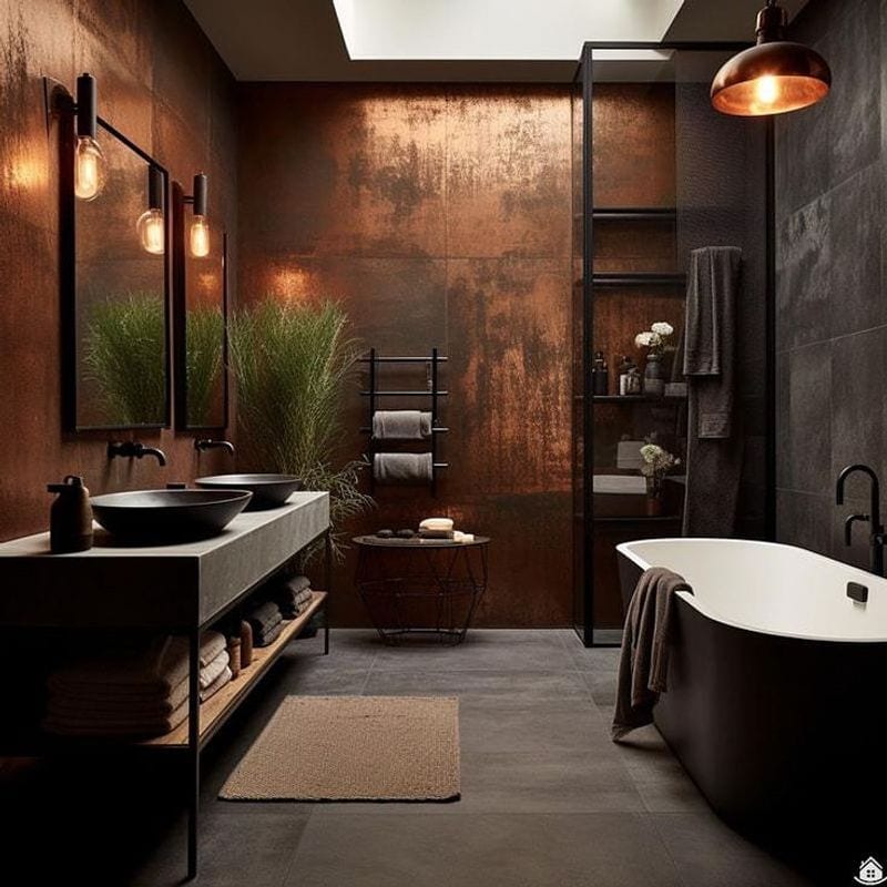 Ambient Lighting