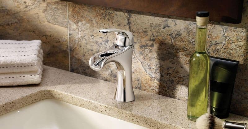 Pfister Jaida Waterfall Faucet