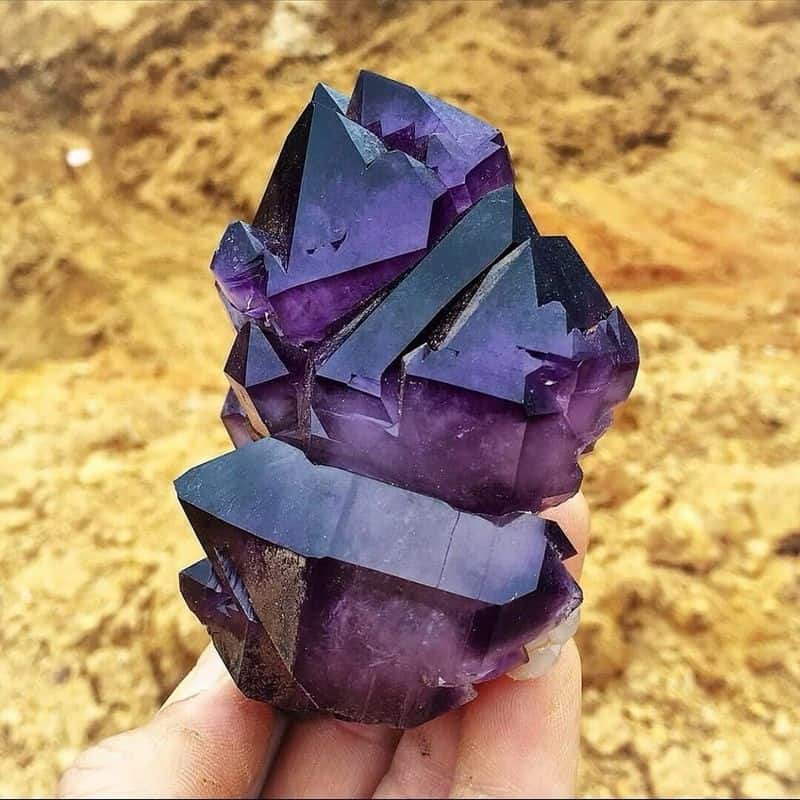 Amethyst – The Peace Enhancer