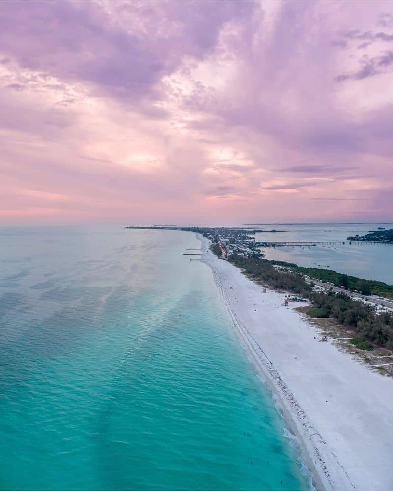 Anna Maria Island, Florida